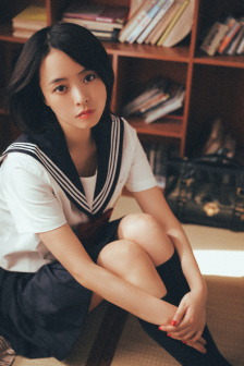 池内莉奈